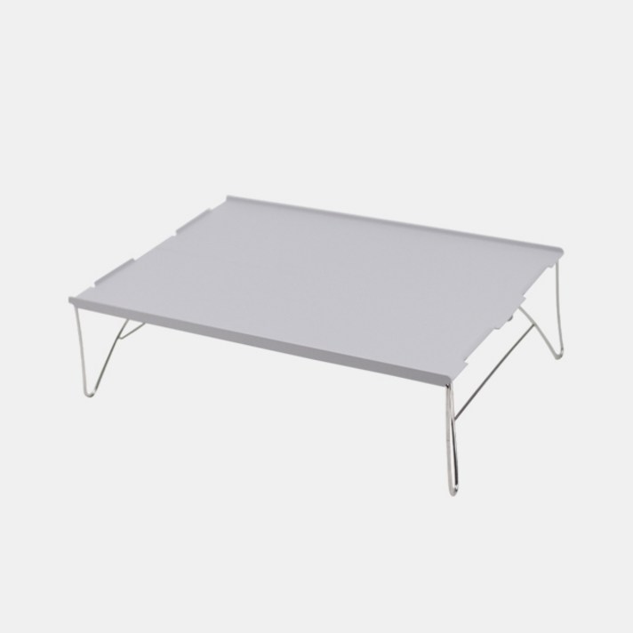 쿨맨 백패킹 초경량 미니 테이블