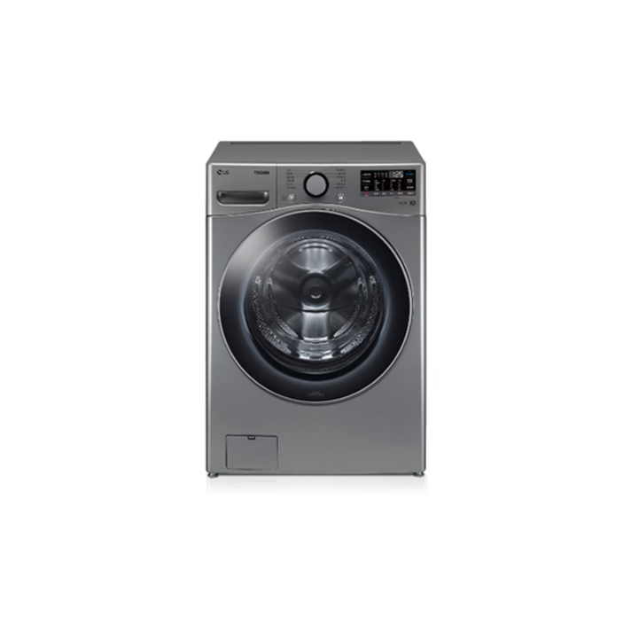 LG 트롬 세탁기 21kg 1등급 F21VDSK