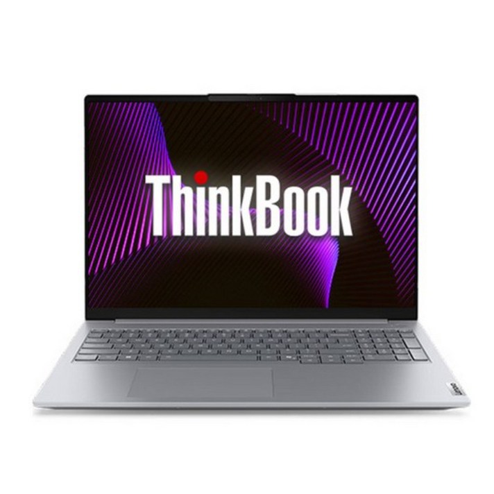 레노버 2025 씽크북 16IAL G8 코어Ultra7, 아크틱 그레이, 1TB, 32GB, WIN11 Home, 21SK0086KD