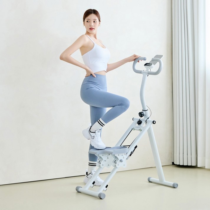 한성스포츠 천국의계단 운동기구 가정용 스탭퍼