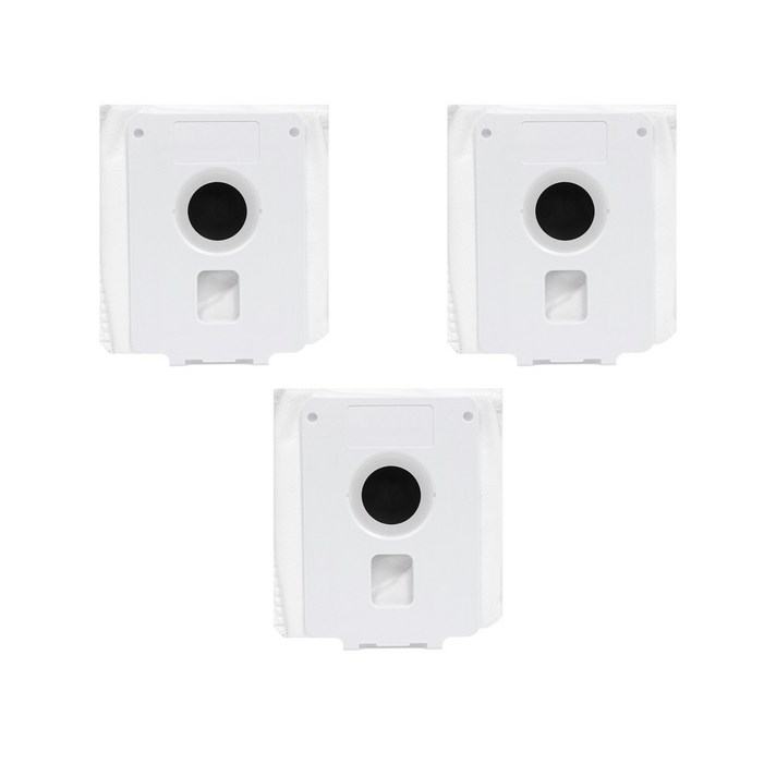 플룬드 호환 LG 코드제로 올인원타워 A9 A9S 청소기 리필 먼지 봉투