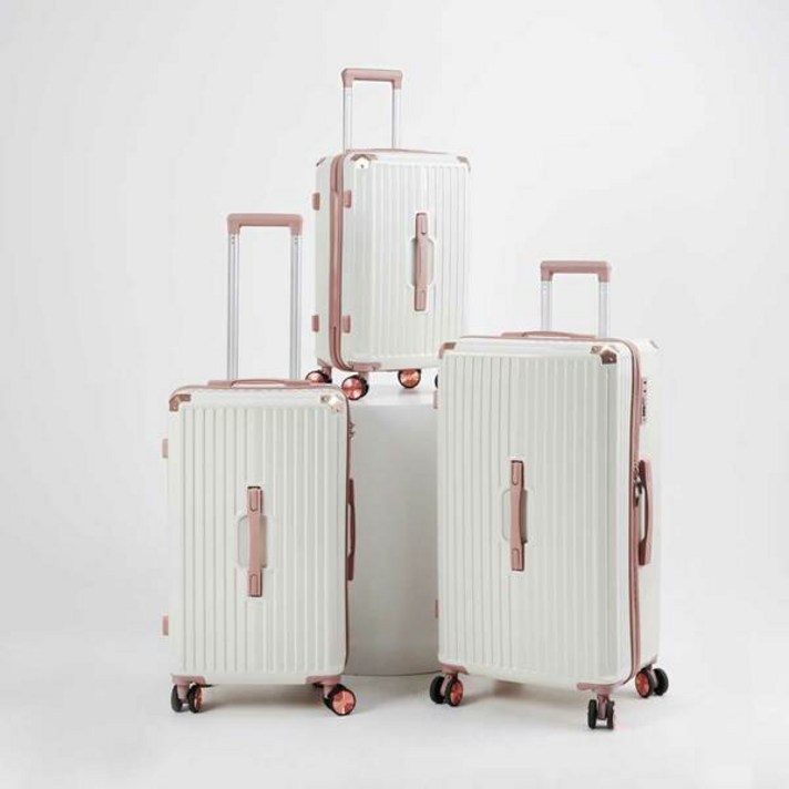 바스토 캐리어 3종세트 28형24형20형