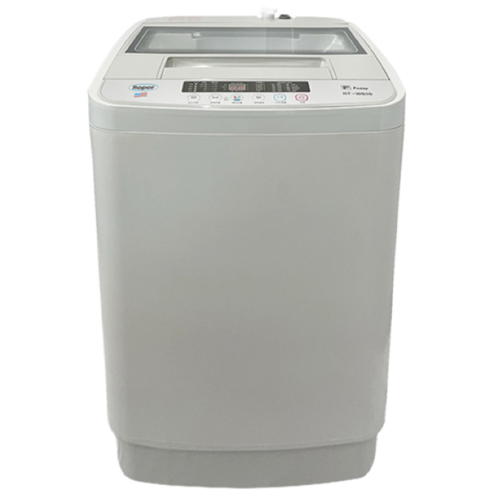 로퍼 6kg 미니세탁기 RTW610 택배  소형 통돌이 일반세탁기 추천 아기옷 속옷 양말 이불 원룸 자취, 단품