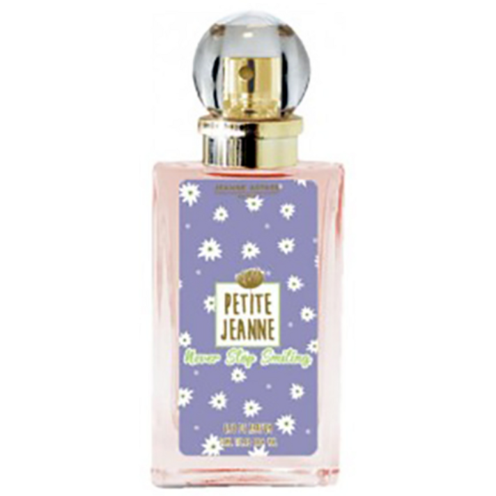 장아떼 쁘띠장 네버 스탑 스마일링 오 드 퍼퓸