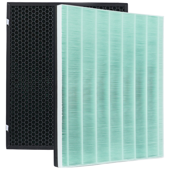 호환 삼성 공기청정기 필터 CFXF100D AX85N4020WWD, 1개