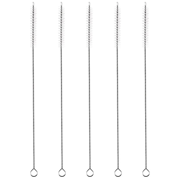 코멧 키친 빨대 세척솔