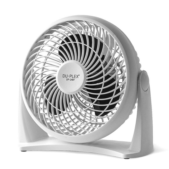 듀플렉스 에어 서큘레이터 DP-24BF