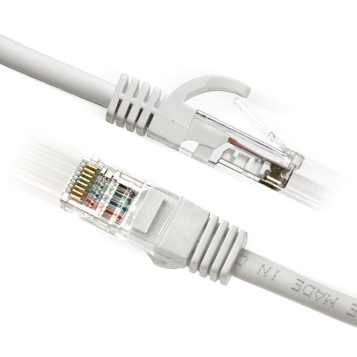 넥시 CAT6 UTP 30M 랜선 랜케이블 넥시 CAT6 UTP 30M 랜선 랜케이블