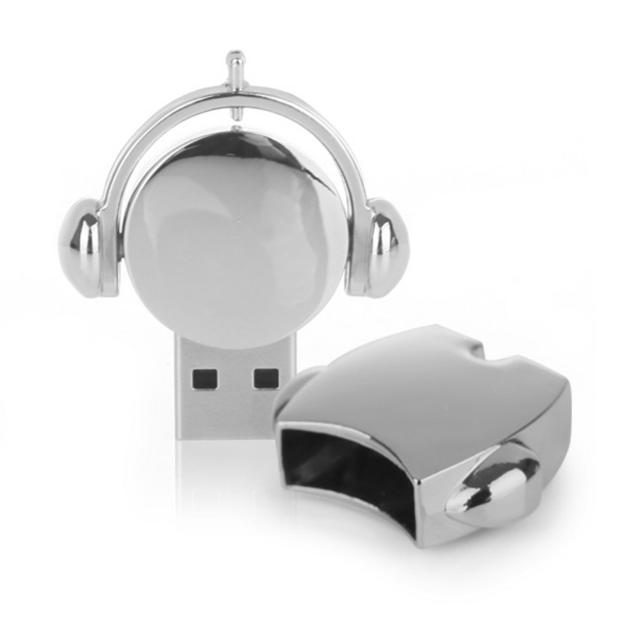 뮤스트 팝스 USB 실버, 128GB 뮤스트 팝스 USB 실버, 128GB