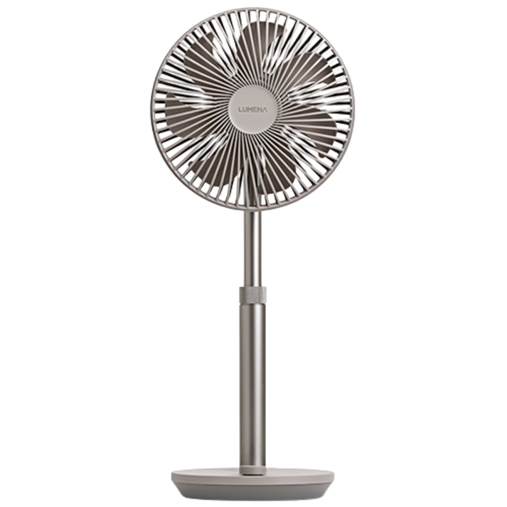 루메나 무선 서큘레이터 FAN PRIME 3