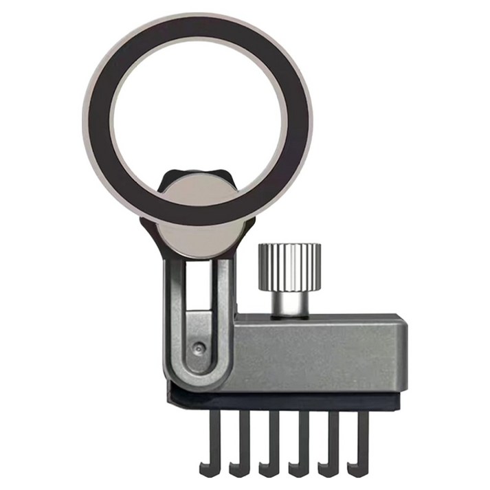 오토반 비상 테슬라 맥세이프 송풍구 거치대