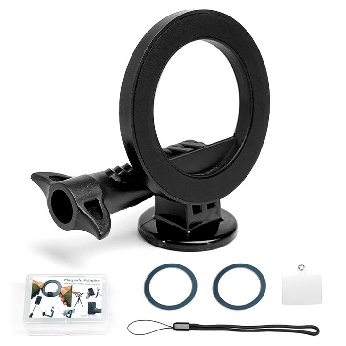 비상 스탠다드 맥세이프 다용도 핸드폰 거치대