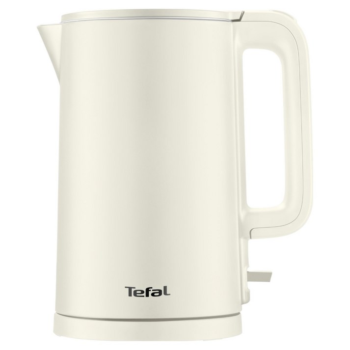 테팔 써모 프로텍트 라이즈 전기포트 1.5L