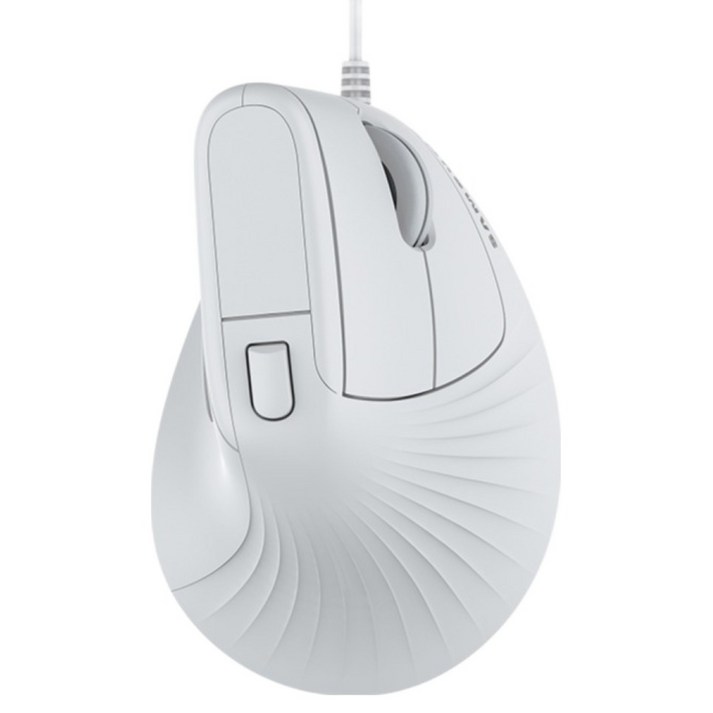 삼성전자 버티컬 유선 마우스