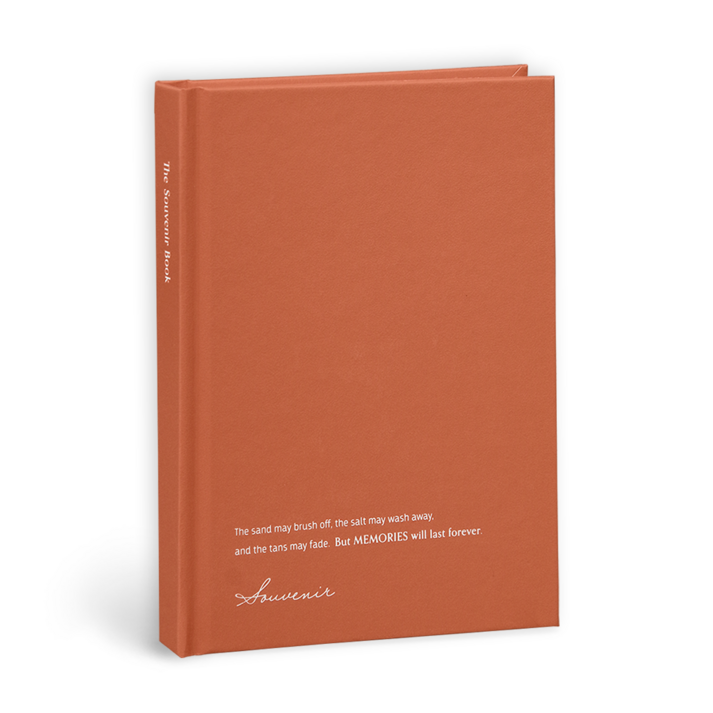 아이코닉 수베니어 B6 모눈 양장노트 그리드 하드커버 일기장