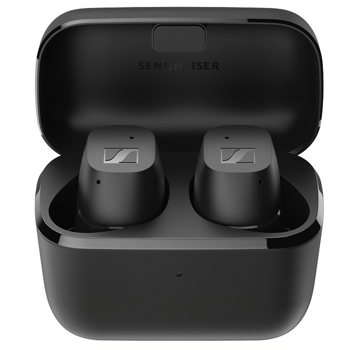 젠하이저 CX True wireless 블루투스이어폰