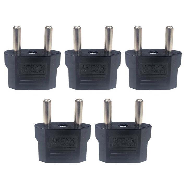 원폴뎀 220V 변환 어댑터