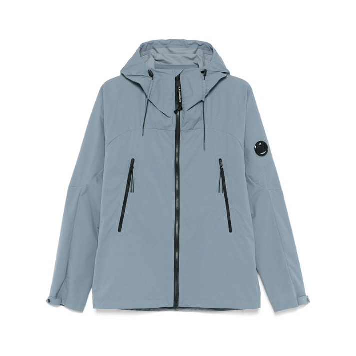 C.P.컴퍼니 프로 테크 후드 재킷