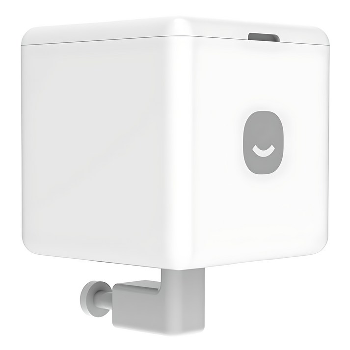 헤이홈 스마트 푸시봇 GKZ-FB421WH, 1개