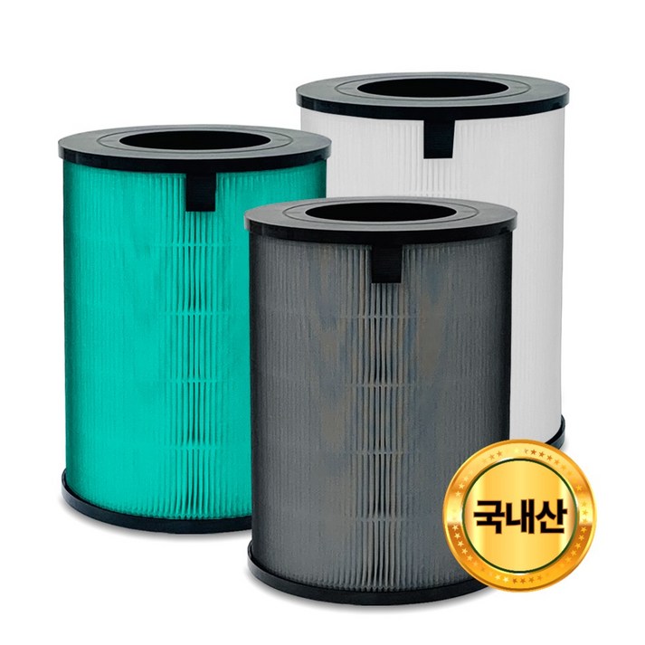 발뮤다 에어엔진 공기청정기 EJT-1100SD 국산 프리미엄 필터, 단일상품