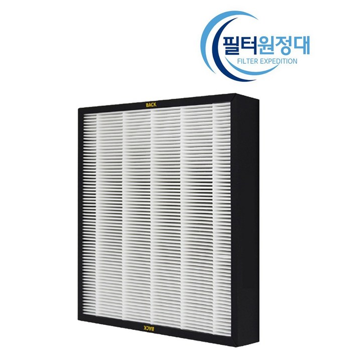 AX60K5580WFD필터 삼성 공기청정기 블루스카이5000 CFXD100D호환 프리미엄, 1개, 프리미엄