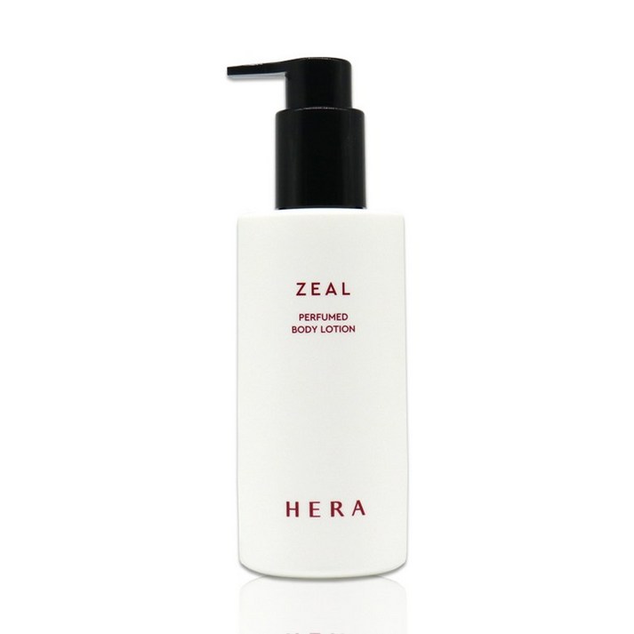 헤라 헤라 지일 블루밍 퍼퓸드 바디로션 230ml 헤라 헤라 지일 블루밍 퍼퓸드 바디로션 230ml