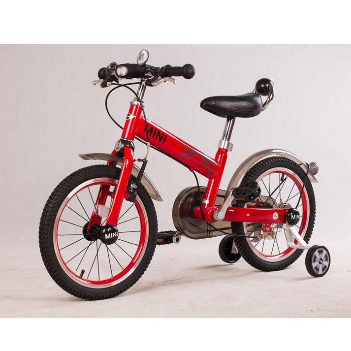 BMW 어린이 자전거 아동용 클래식 자전거 14인치 어린이자전거