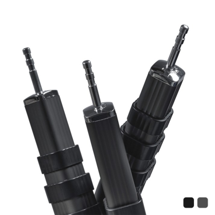 홀리데이 타프 슬라이드 폴대 울트라진 메인폴