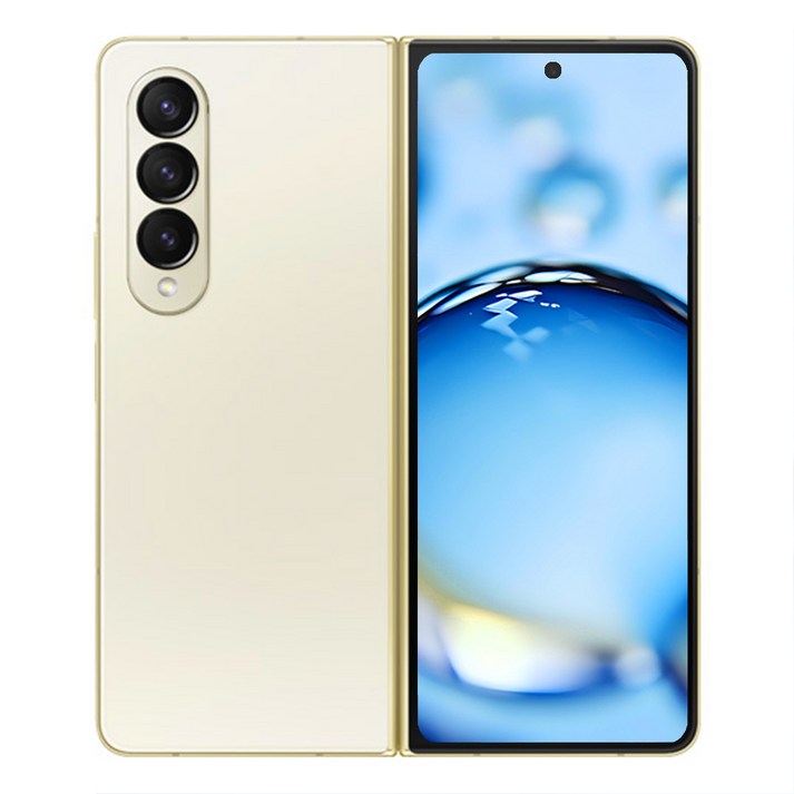 삼성전자 갤럭시 Z폴드4 512GB