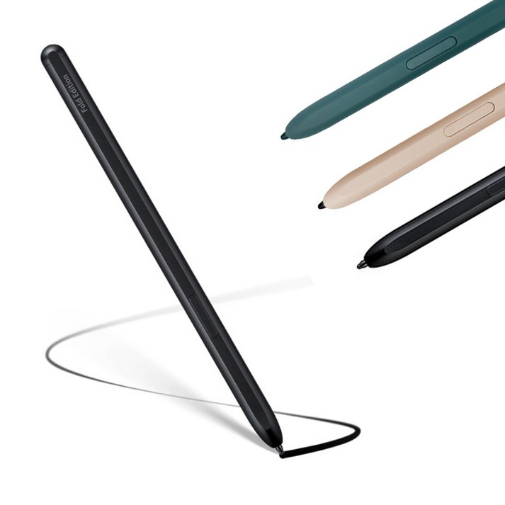 갤럭시 Z폴드4 3 S펜 터치 호환용