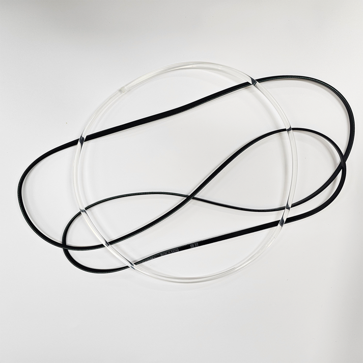 티라노벨트 건조기벨트 5kg 세트 4.5 6kg 6.5kg 한일 HLD5100w 등등, 한일건조기5KG 벨트세트