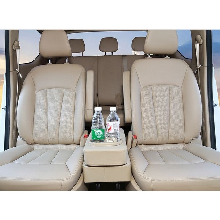 올뉴 카니발 보조의자 가운데 좌석 등받이의자 콘솔 간이