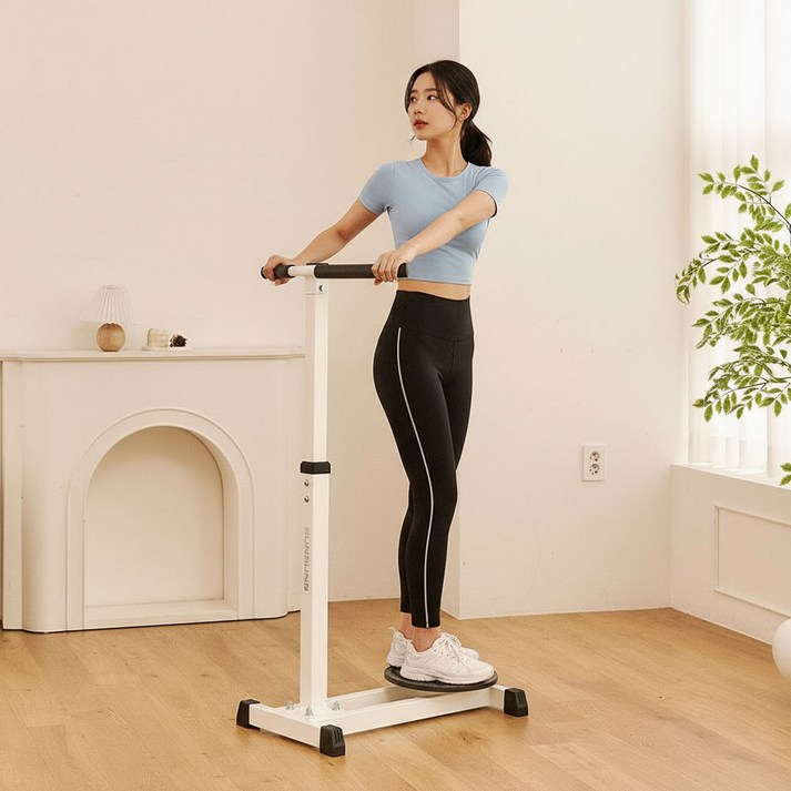 은성헬스빌 1인용 트위스트 운동기구