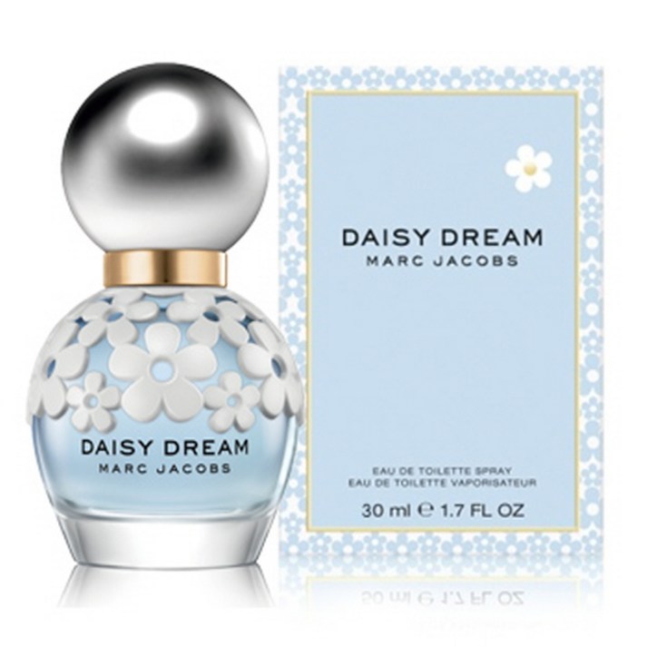 마크제이콥스 데이지 드림 우먼 오드뚜왈렛 30ml 마크제이콥스 데이지 드림 우먼 오드뚜왈렛 30ml