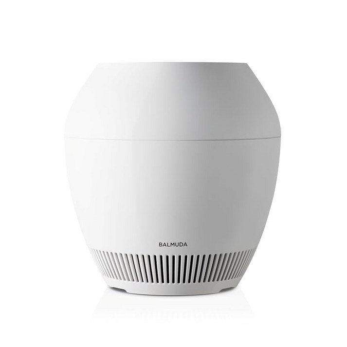 TV에서 소개된 바루미다 기화식 가습기 2025년 11월 출시 BALMUDA Rain AHM01JPWH 수납 가방 포함