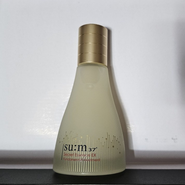 숨 시크릿 에센스 Ex 케이스 없이 상품만 발송, 30ml, 1개 숨 시크릿 에센스 Ex 케이스 없이 상품만 발송, 30ml, 1개