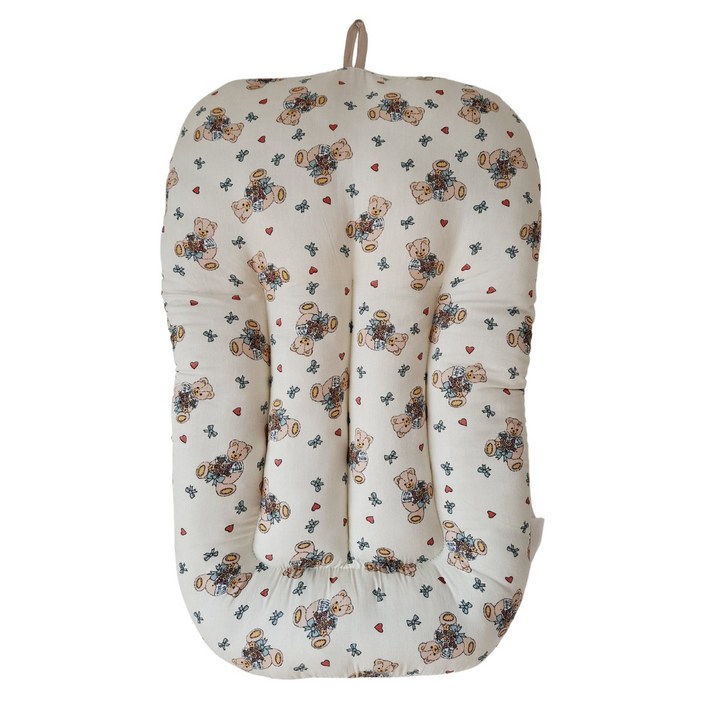 보노그린 강아지 반려동물 유모차 라이너 방석