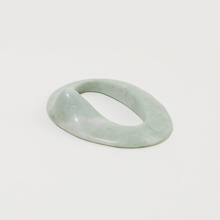 청옥 괄사옥괄사