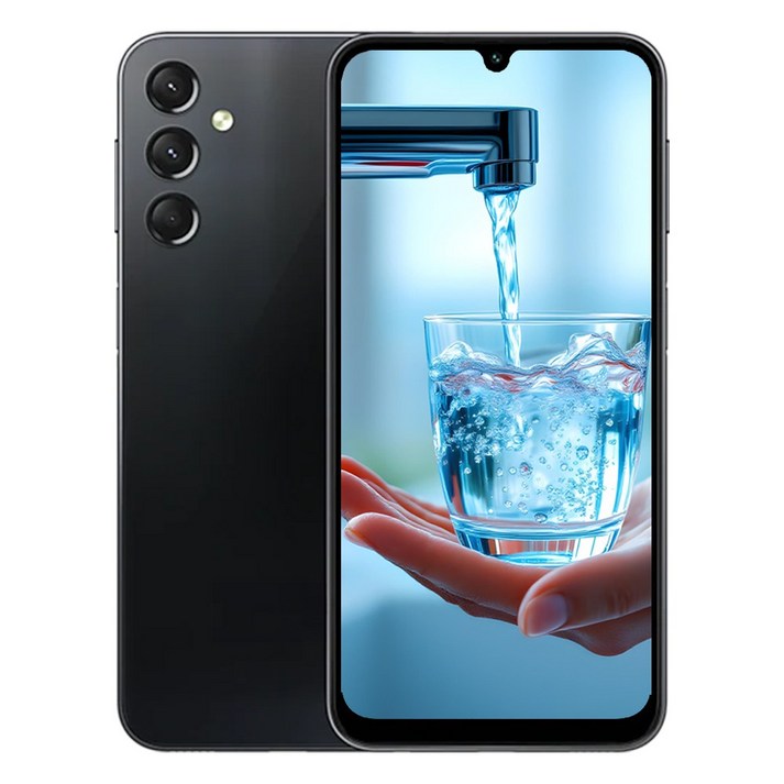 삼성전자 갤럭시 A24 미개봉 새제품