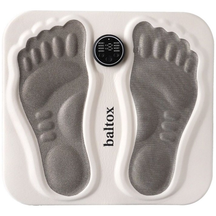 발톡스 EMS발마사지기 EMS발매트 발마사지기계 발바닥마사지기 종아리발마사지기 저주파발마사지기