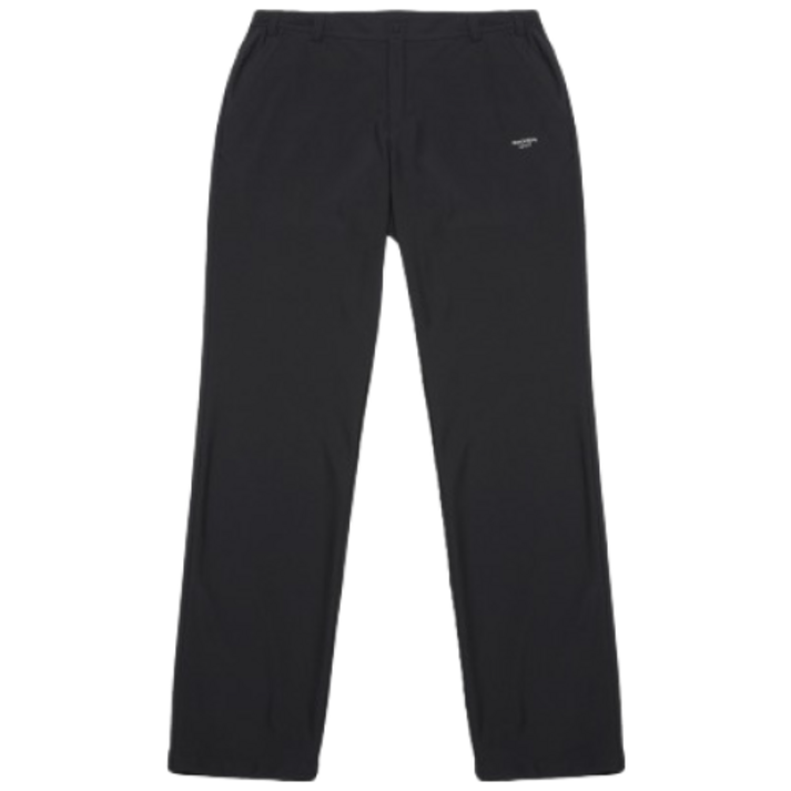 아이더 세이프티 PT-F2463 바지 (블랙)