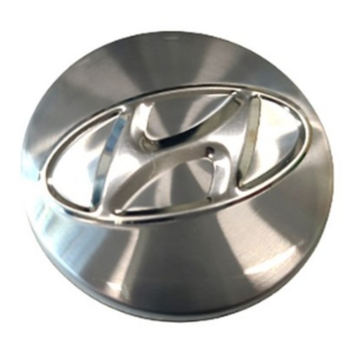 모비스 휠캡메탈 52960D3100 I40 LF쏘나타 그랜져IG 넥쏘 싼타페DM 투싼TL, 단일색상, 1개