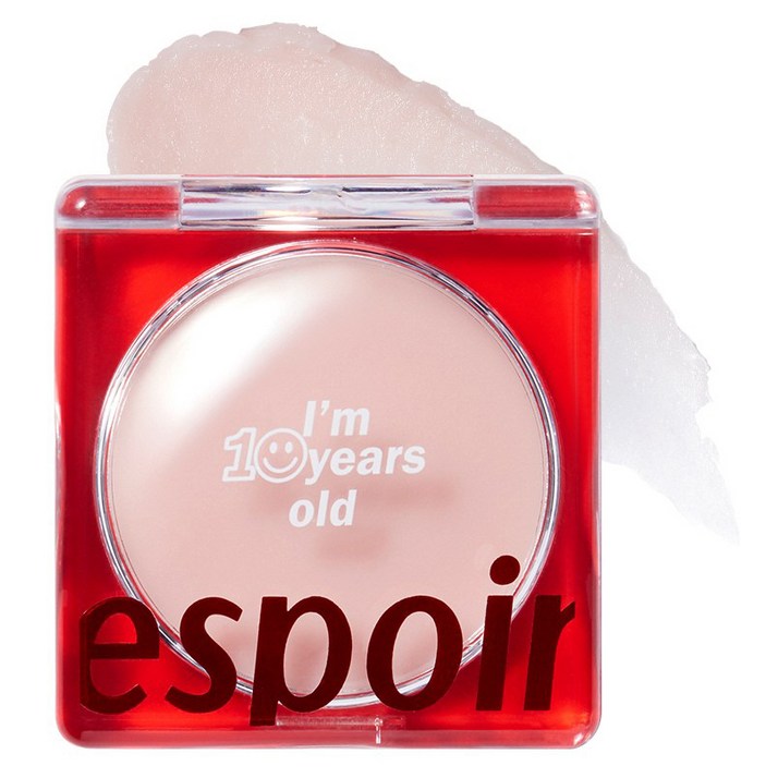 에스쁘아 케익 고체 향수