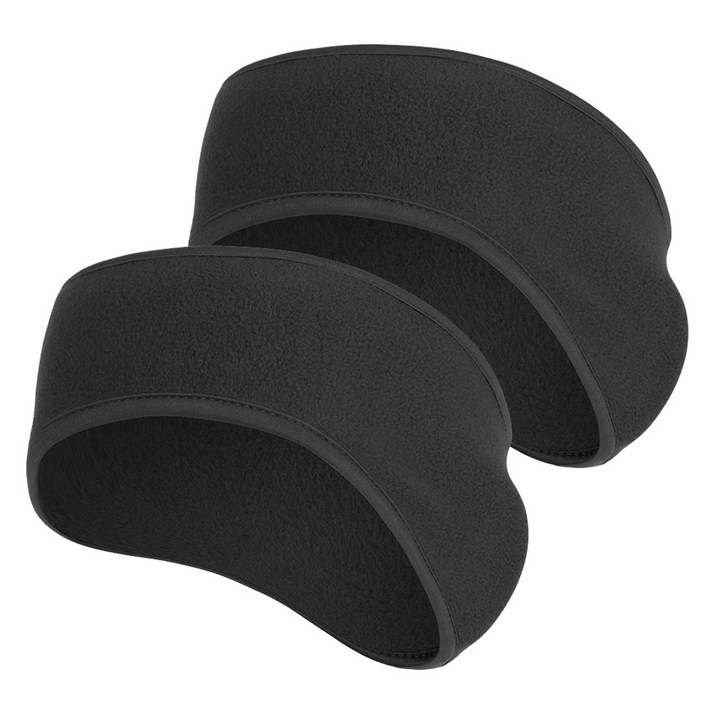 투그램플러스 스포츠 보온 헤어밴드