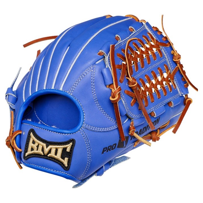 BMC US 스티어 하이드 올라운드 글러브 우투용 25 TRD-PRO K11