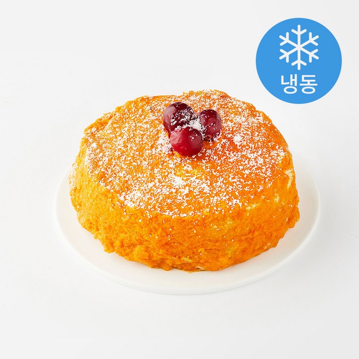 [로켓프레시] 하림펫푸드 강아지 더리얼 레시피 냉동 케이크