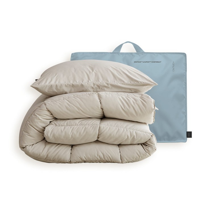 호무로 호오 그래핀 이불 세트