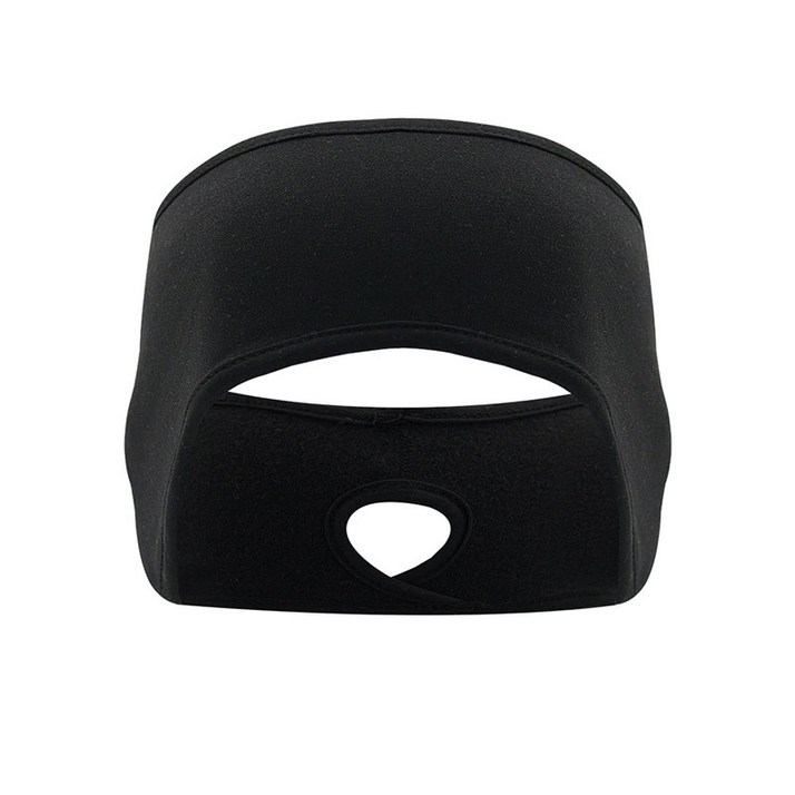 라이딩 방한 헤어밴드