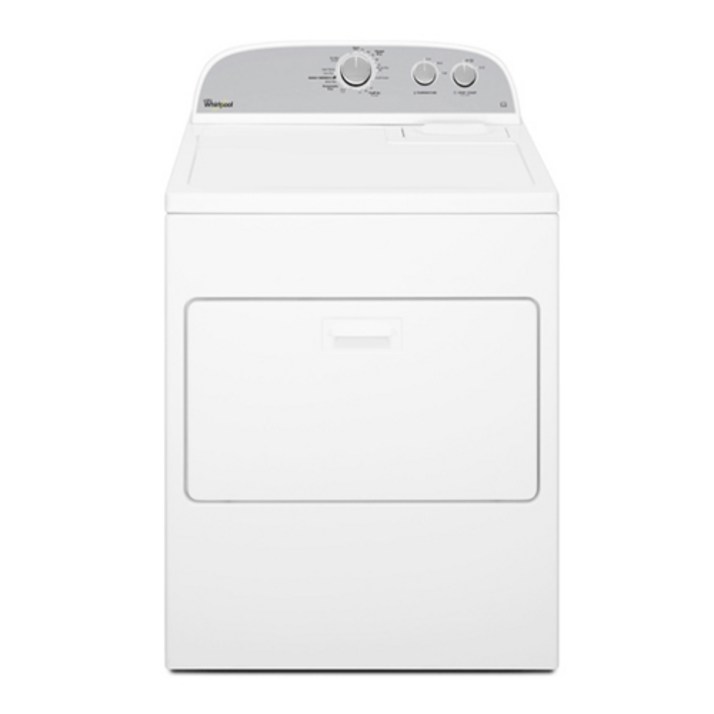월풀 전기건조기 대용량(최대15kg) 전기건조기  업소용 가정용 4KWED4815FW0