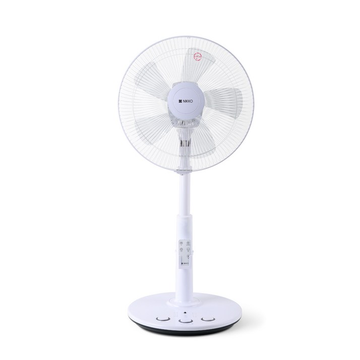 대웅외 발터치 초미세풍 리모컨 선풍기 써큘레이터형 스탠드 선풍기 4종 택 1